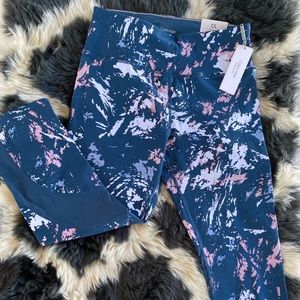 Calvin Klein performance leggings